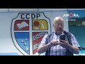 Fernando Teixeira Felix | CCDPaivas