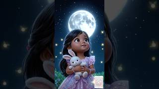 Princess Crystal and the Twinkling Stars✨