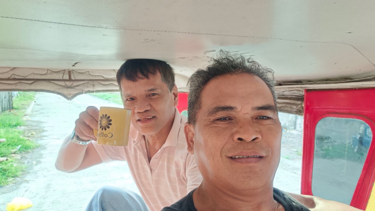 good morning malalag Davao sel sur