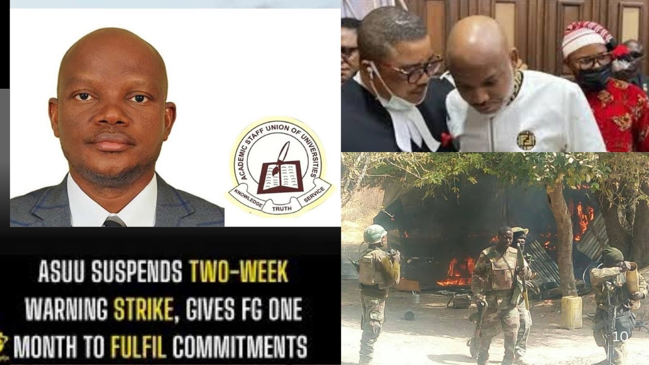 NNAMDI KANU LISTS MALAMI, WIKE, SANWO-OLU, BURATAI, OTHERS AS WITNESSES ...