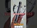 NỎ MINI 08 CNC #nỏ