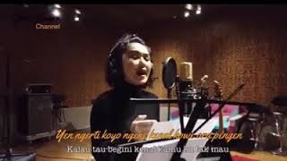 Video Klip Didi Kempot dan Yuni Shara 'Kapusan Janji'