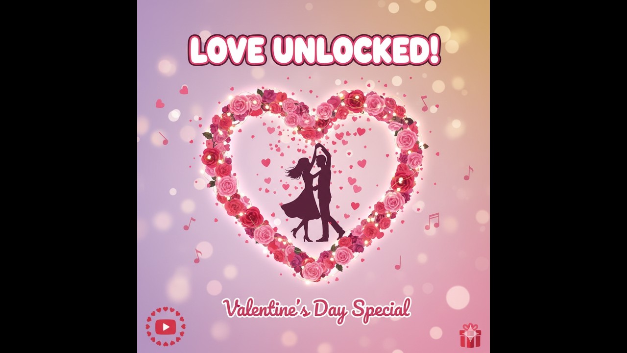 Valentines Day - Should men be celebrated - an interview