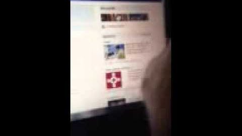 Dog Tries to Eat Computer Mouse Pointer