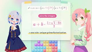 x² − x + 41 Gives 40 Primes in a Row! Euler's Lucky Numbers and the Hidden Reason Why