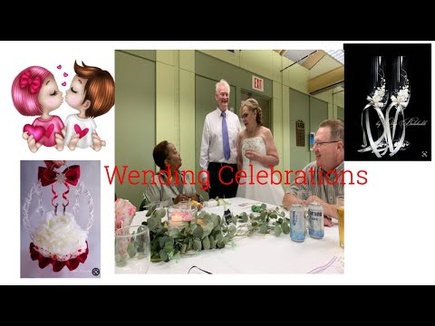 วีดีโอ: วิธีนั่งแขกรับเชิญงานแต่งงาน