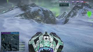 Planetside 2 - Enemy flash with C4 lol