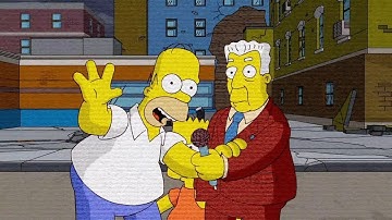 The Simpsons Game DS Walkthrough HD part 3 of 3 (NDS) [HD 1080p]