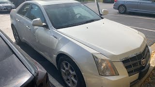 Cadillac Door Won’t Open multifunction switch replacement Cadillac CTS