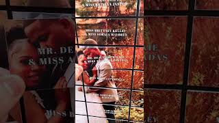 Make your seating chart a work of art!