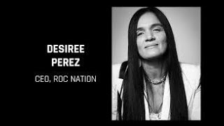 The rise of Desiree Perez: Dope Moves and Power Plays From Cartel Ties to Roc Nation Deals