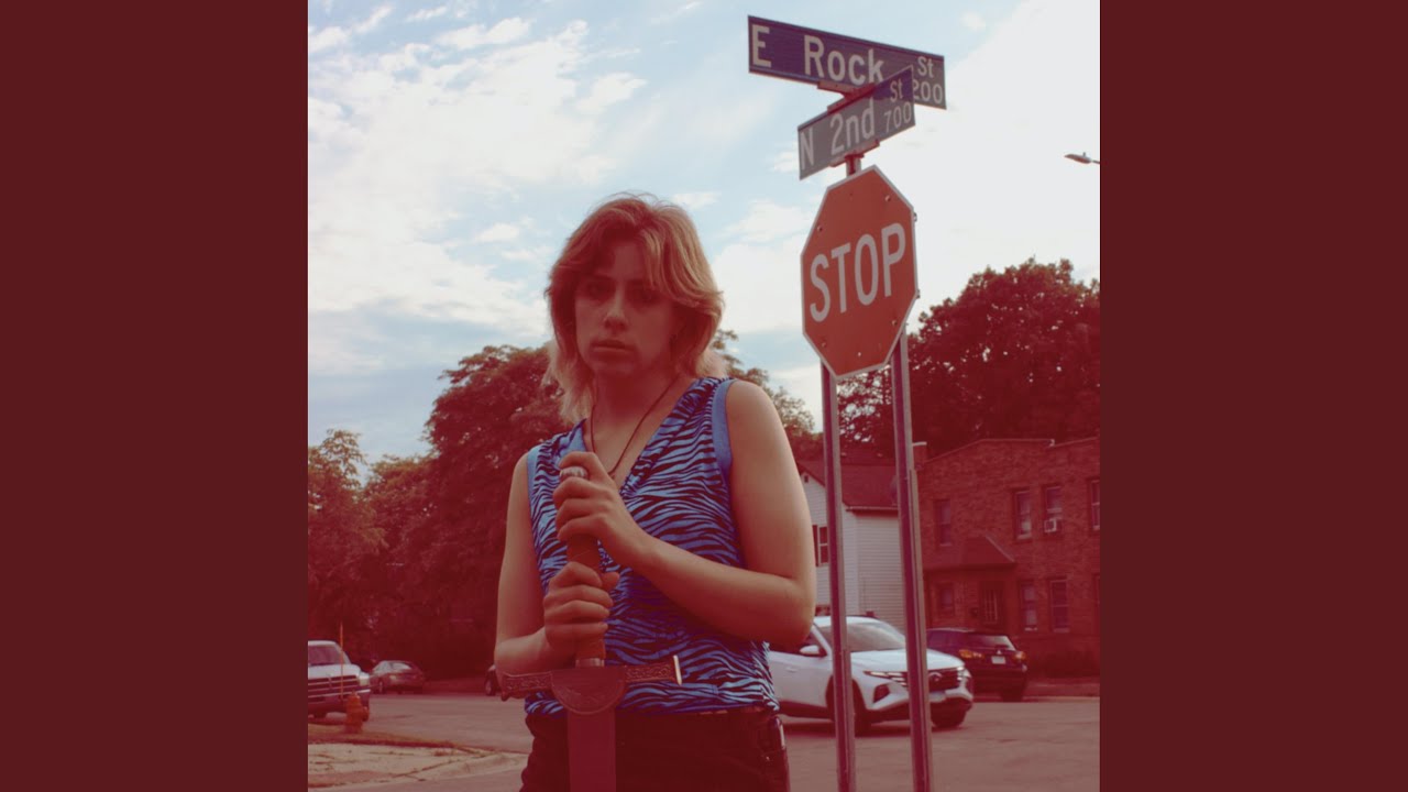 Positively Rock Street