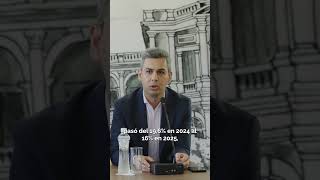 La pobreza monetaria en Paraguay se redujo significativamente al 16% en 2025