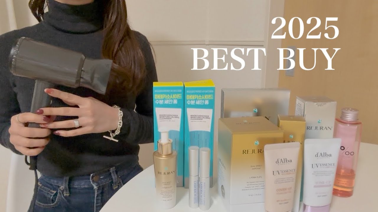 【30代社会人ママオタク】2025年買ってよかったベストバイ