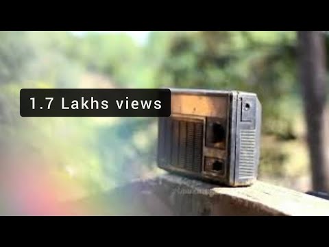 Whatsapp Status  old malayalam song  short video  Yesudas  radio 235 Lakh Views