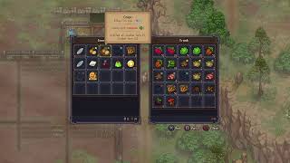 Graveyard Keeper (13) Necronomicon