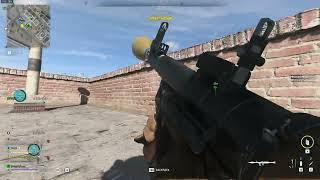 DMZ - Easy Quad Wipe!