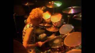 Saxon - Northern Lady (Official Music Video) chords