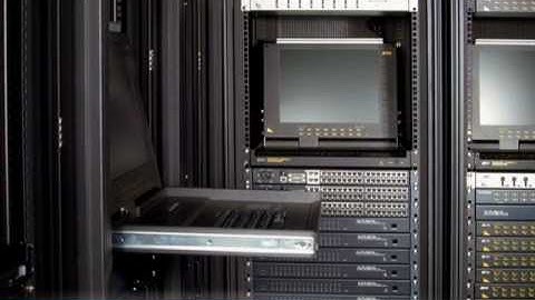 Quality Assured LCD KVM Solutions from ATEN