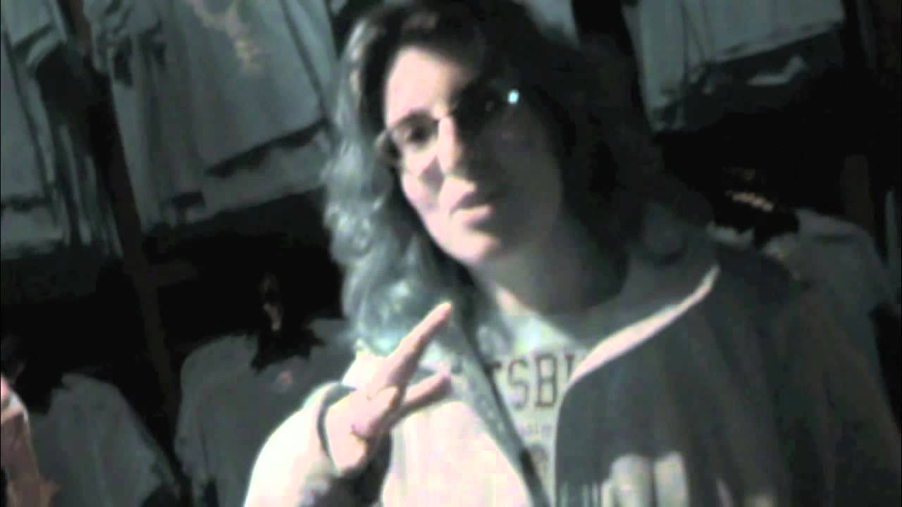 Paranormal Investigation at Nightmares Fear Factory