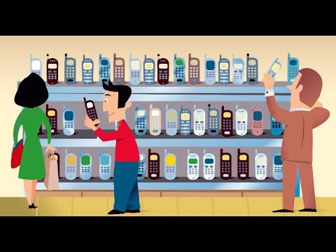 КАК ВЫБРАТЬ СМАРТФОН | 5 ОСНОВНЫХ КРИТЕРИЕВ