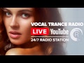 Vocal Trance Radio | Uplifting · 24/7 Live Stream