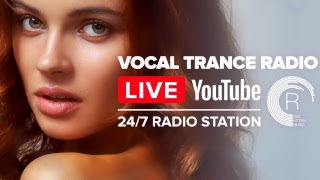 Download Vocal Trance Radio | Uplifting · 24/7 Live Stream Video MP3 Vocal Trance Radio | Uplifting · 24/7 Live Stream