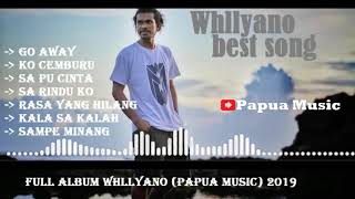 Lagu Whllyano Best Song