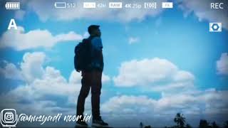 #Literasi qoutes awan bergerak.....