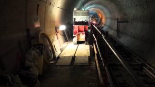 20130612 prueba amorterado con minidumper 4