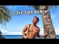 Going To My Favourite Beach in the Philippines | Vlog #718