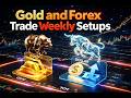 😱NEW FOREX FORECAST | XAUUSD, EURUSD, GBPUSD, GBPJPY, USDCHF 2026