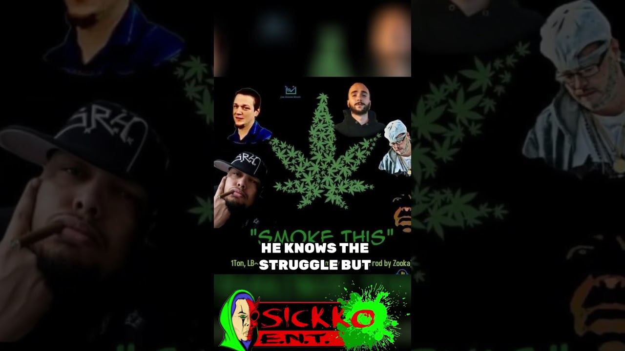 Ever Heard Of LB~Sickning?