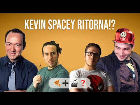 Video: Kevin Spacey Split di Netflix ha dichiarato che costano $ 39 milioni