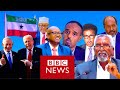 Verfolgen Sie Heute Nachmittag Die Härteste Debatte Der BBC Zwischen Somalia Und Somaliland