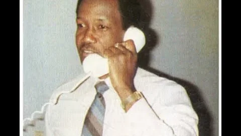 Aubrey Mitchell - Don't Knock On My Door
