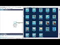 SKENARIO SEDERHANA : Mengirim Email Menggunakan Cisco Packet Tracer 💻