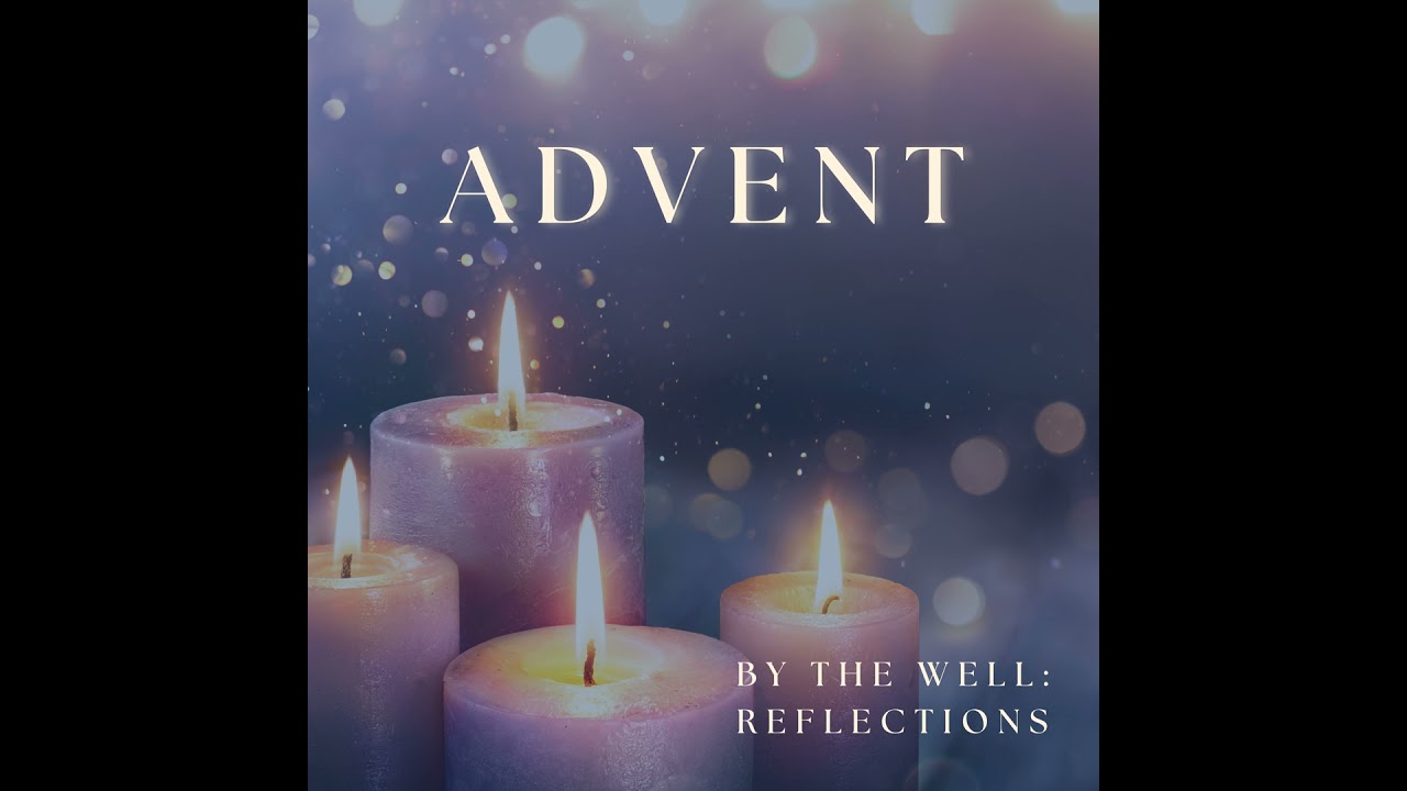 Advent Day 3 (2025): Hope