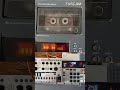Tape Drum & Acid Bass #electronicmusic #synth #synthesizer #tascam