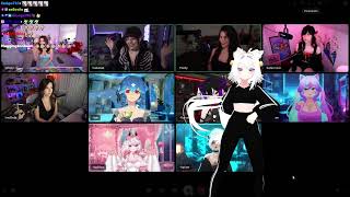 Filian Makes Another Deez Nuts Joke