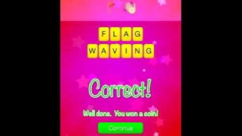 Guess That Emoji! Game answers level 33