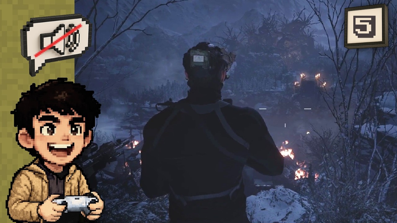 Resident Evil Village | 5 - Aldea & Foro de ceremonias [Doblaje Latino]