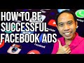 Facebook Ads Tagalog | How To Be Successful In FB Ads (Detailed Training Explanation)