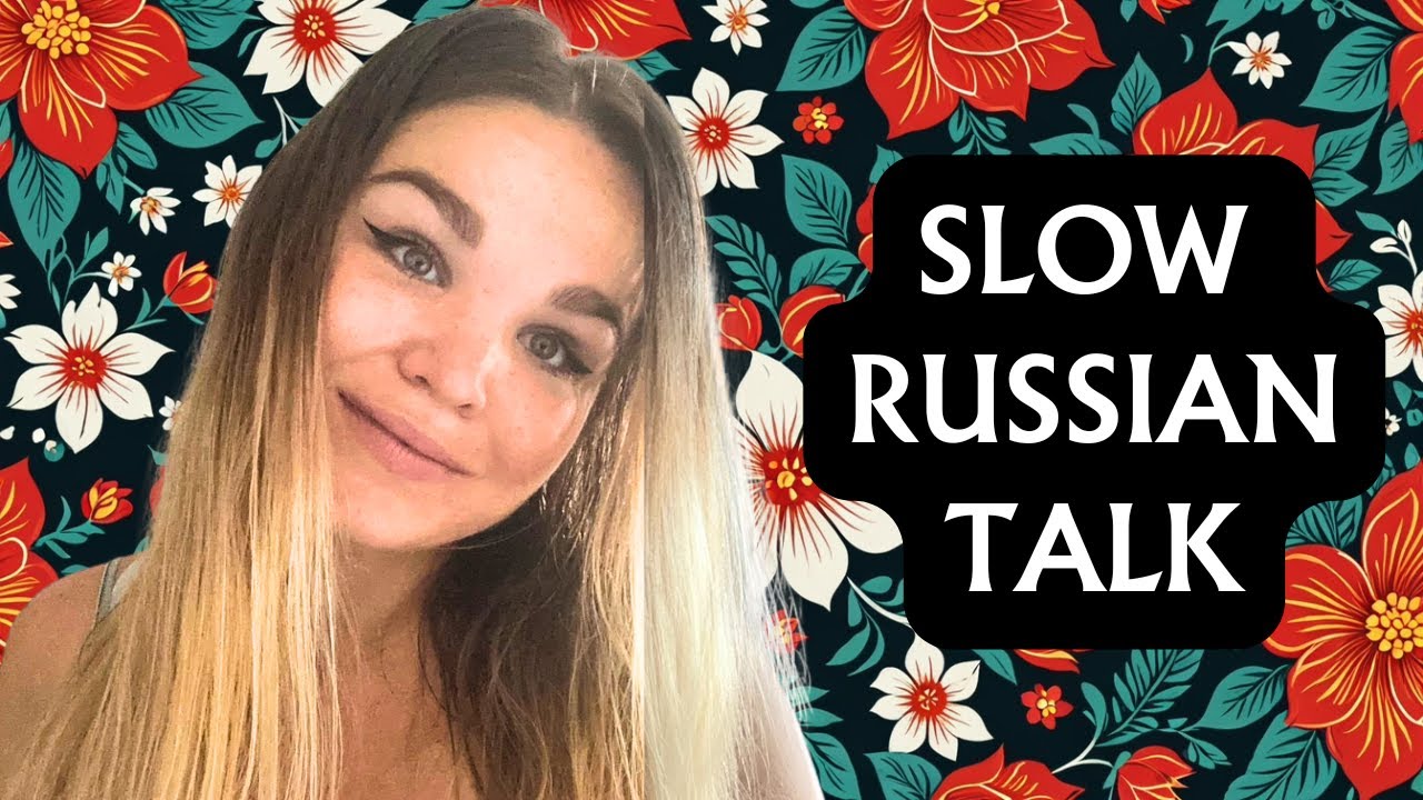 What My Sister LOVED (and Didn’t) About Vietnam 🌴 | Russian Listening