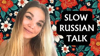 : What My Sister LOVED (and Didnt) About Vietnam  | Russian Listening