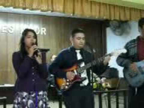 CLADIC La Casa Grupo Hijos del Rey cover de Jose H...