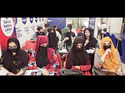 Best English Conversation Training institute in Lahore Punjab Pakistan