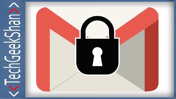 Send Encrypted Gmail with Password