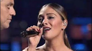 Don't Cry For Me Argentina- Andrea Bocelli- Feat. Nicole Scherzinger