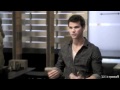 Taylor Lautner - Dj Got Us Falling In Love (HD)